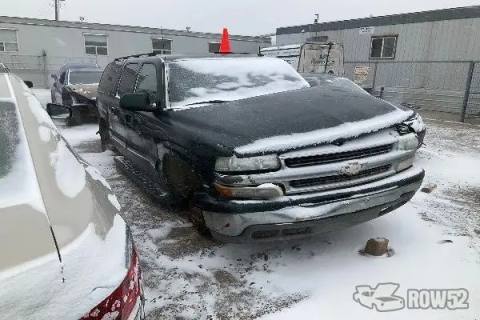 Photo of 2003 Chevrolet Suburban