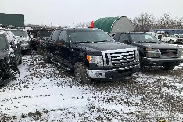 Photo of 2009 Ford F-150