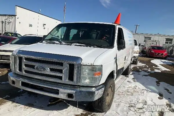 Photo of 2008 Ford Econoline