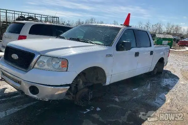 Photo of 2008 Ford F-150