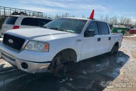 Photo of 2008 Ford F-150