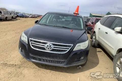 Photo of 2011 Volkswagen Tiguan