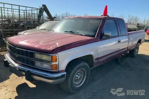 Photo of 1991 Chevrolet C/K 2500