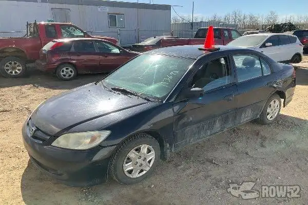 Photo of 2004 Honda Civic