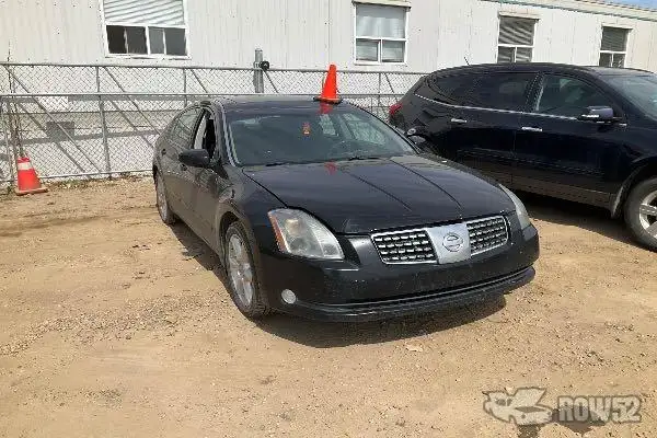 Photo of 2004 Nissan Maxima