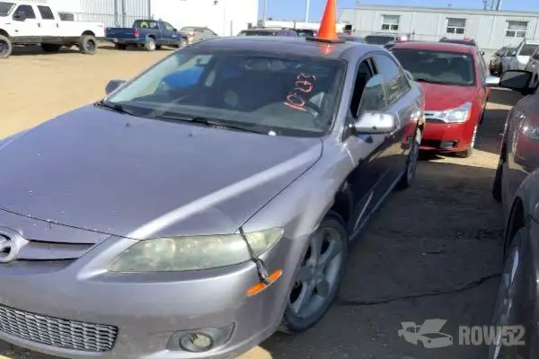 Photo of 2006 Mazda Mazda6