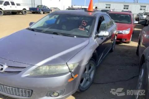 Photo of 2006 Mazda Mazda6