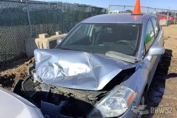Photo of 2012 Nissan Versa