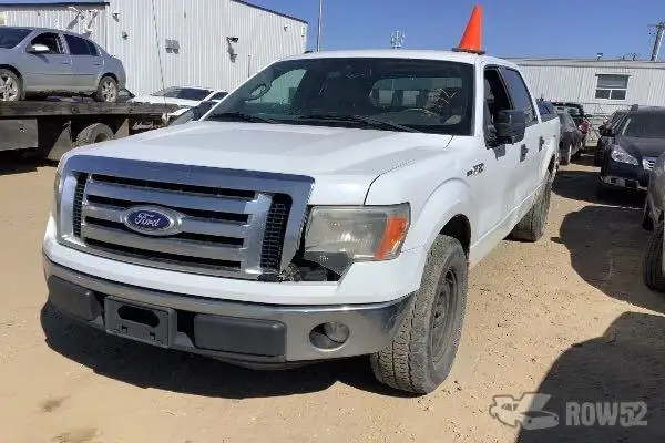 Photo of 2010 Ford F-150