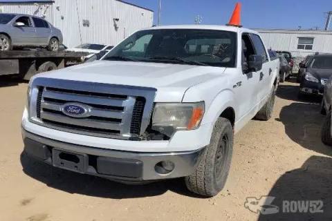 Photo of 2010 Ford F-150