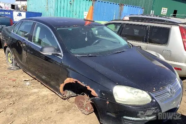 Photo of 2006 Volkswagen Jetta