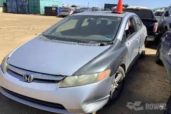 Photo of 2008 Honda Civic