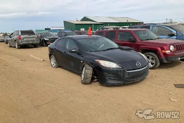 Photo of 2010 Mazda Mazda3
