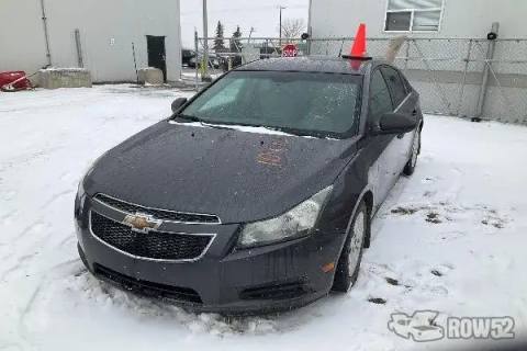 Photo of 2011 Chevrolet Cruze
