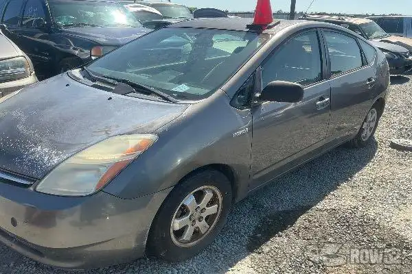 Photo of 2006 Toyota Prius