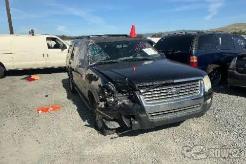 Photo of 2007 Ford Explorer