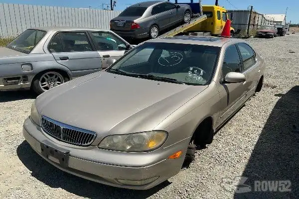 Photo of 2000 Infiniti I30