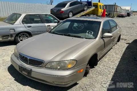 Photo of 2000 Infiniti I30