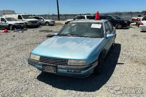 Photo of 1993 Chevrolet Corsica