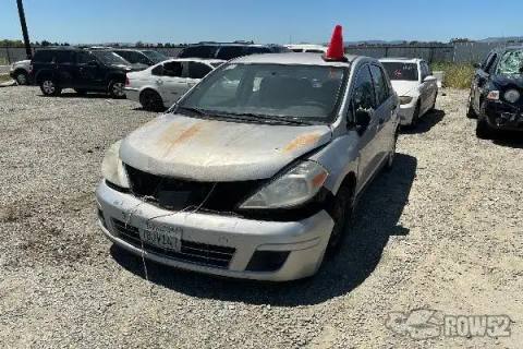 Photo of 2009 Nissan Versa