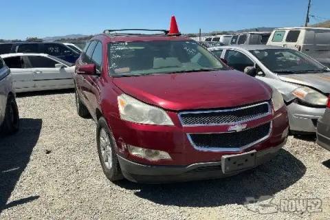 Photo of 2011 Chevrolet Traverse