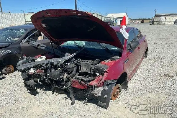Photo of 2014 Kia Optima