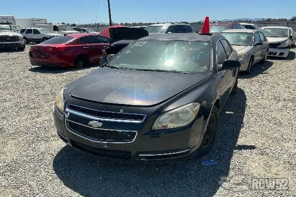 Photo of 2008 Chevrolet Malibu