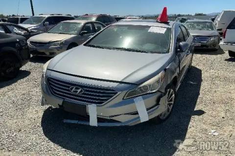 Photo of 2016 Hyundai Sonata