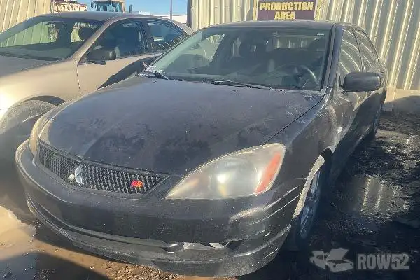 Photo of 2006 Mitsubishi Lancer