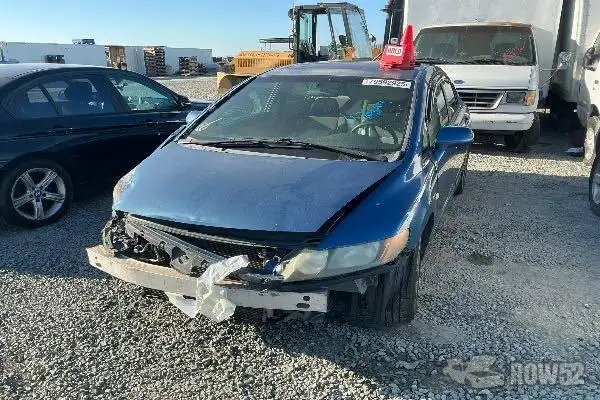 Photo of 2008 Honda Civic