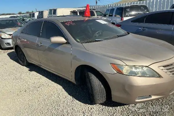 Photo of 2009 Toyota Camry