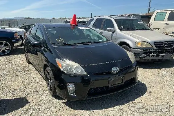 Photo of 2010 Toyota Prius