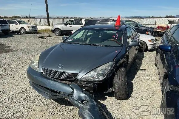 Photo of 2005 Lexus ES 330