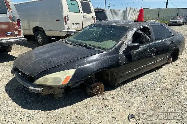 Photo of 2007 Honda Accord