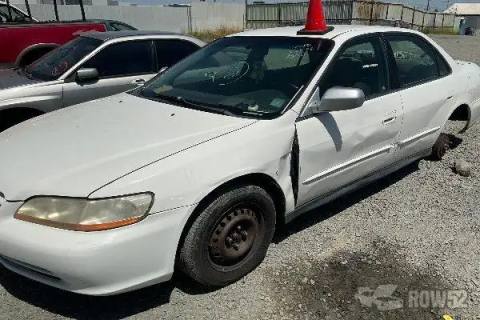 Photo of 2001 Honda Accord