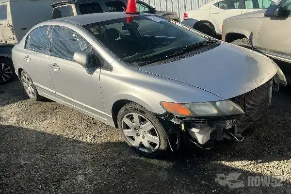 Photo of 2007 Honda Civic