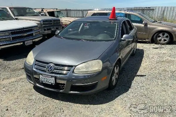 Photo of 2008 Volkswagen Jetta