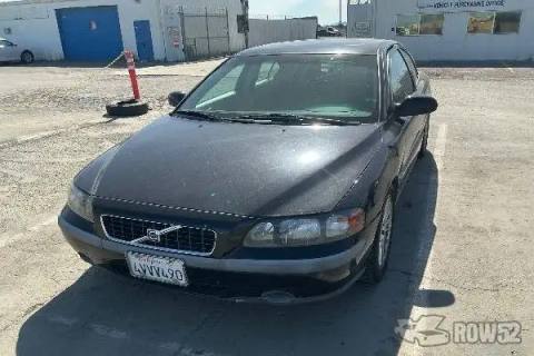 Photo of 2001 Volvo S60