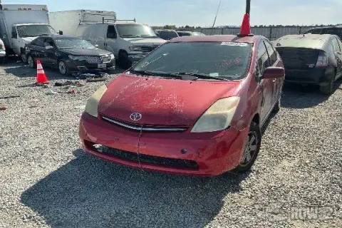 Photo of 2005 Toyota Prius