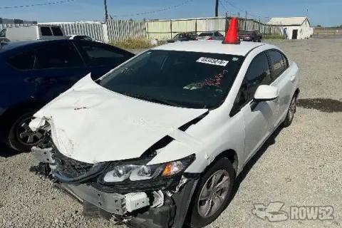 Photo of 2013 Honda Civic