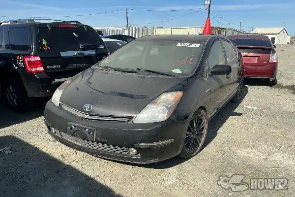 Photo of 2007 Toyota Prius