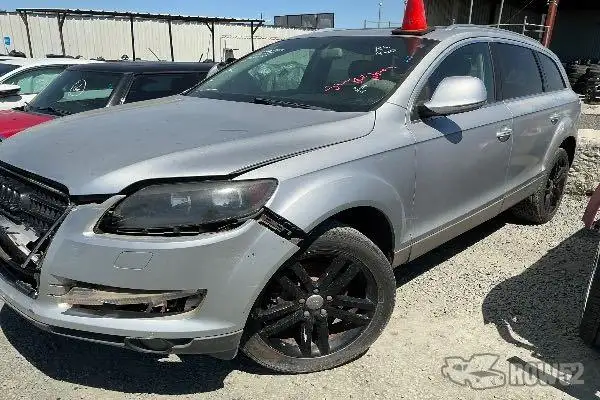 Photo of 2008 Audi Q7