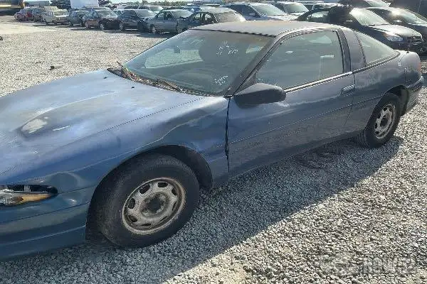 Photo of 1992 Mitsubishi Eclipse