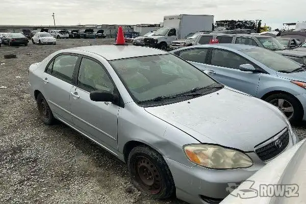 Photo of 2005 Toyota Corolla