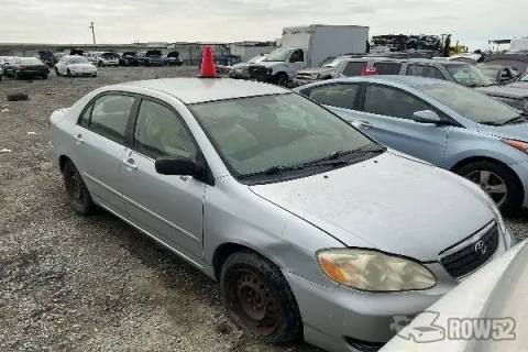 Photo of 2005 Toyota Corolla