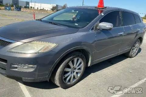 Photo of 2008 Mazda CX-9
