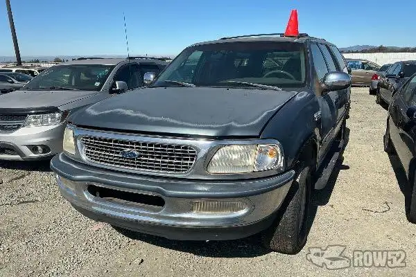 Photo of 1998 Ford Expedition