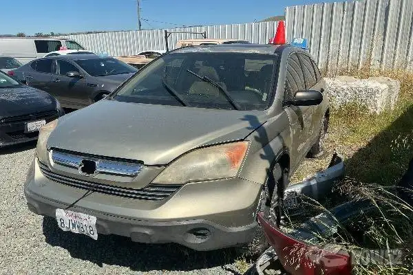 Photo of 2007 Honda CR-V
