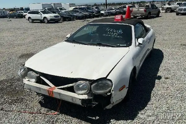 Photo of 1999 Toyota Celica