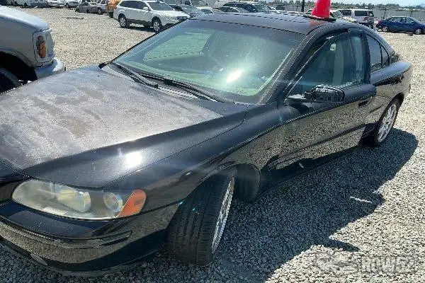Photo of 2006 Volvo S60